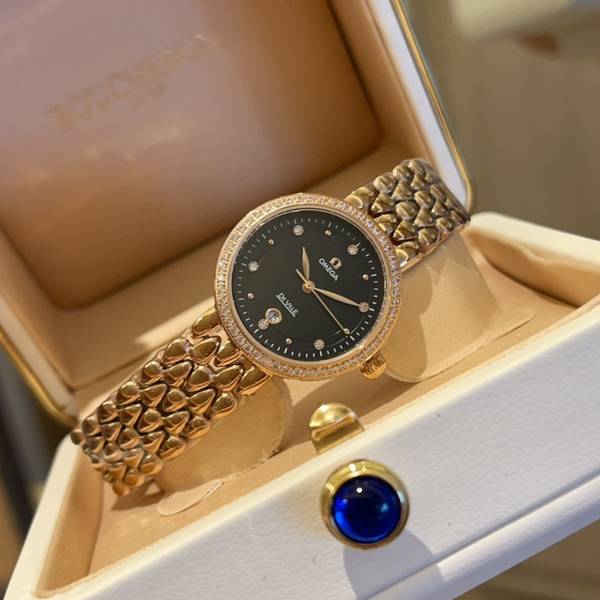 Omega Watch OMW00809-6
