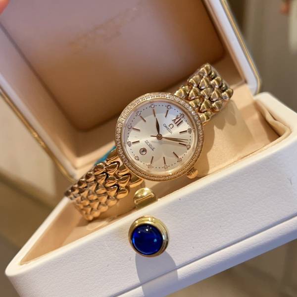 Omega Watch OMW00810-2