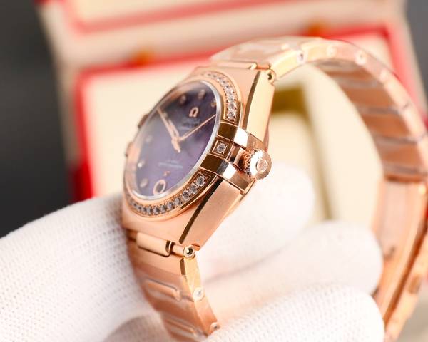 Omega Watch OMW00812-1