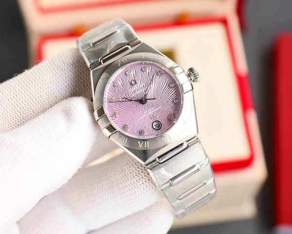 Omega Watch OMW00813-2