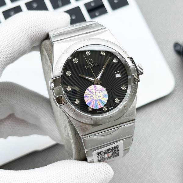 Omega Watch OMW00817-2