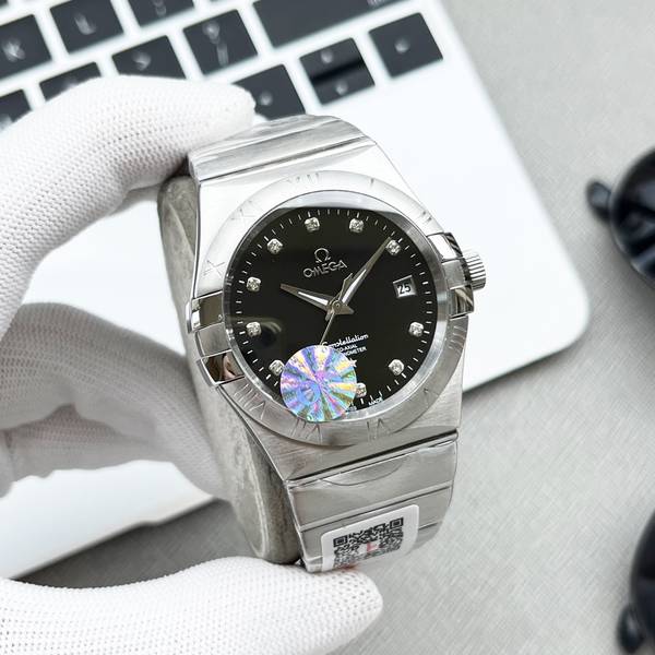 Omega Watch OMW00817-3