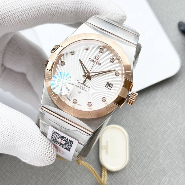 Omega Watch OMW00818-5