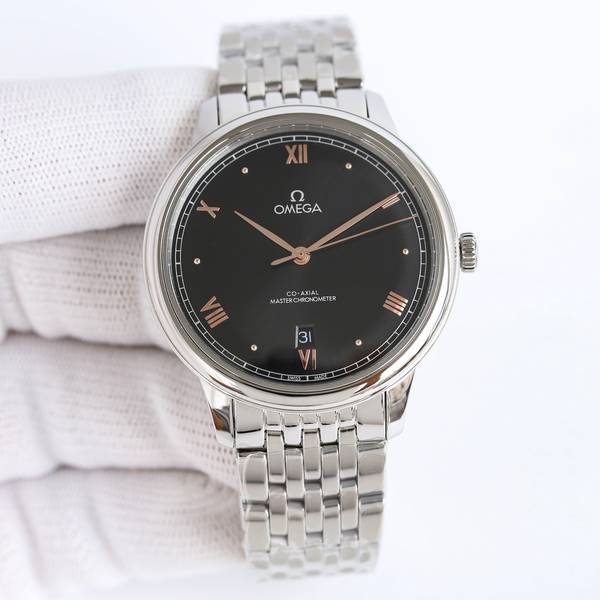 Omega Watch OMW00820-3