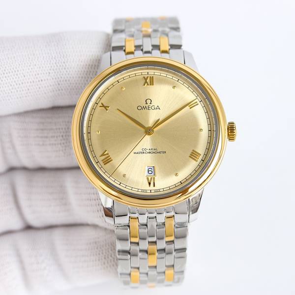 Omega Watch OMW00821-3