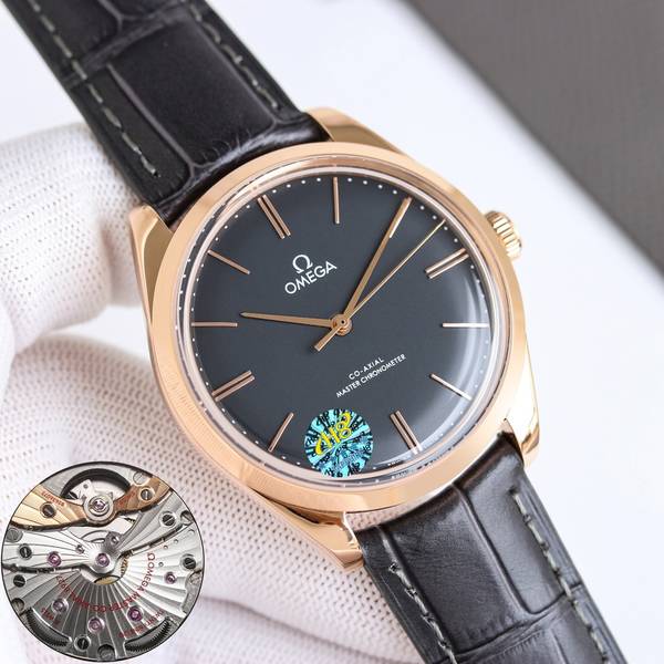 Omega Watch OMW00823-1