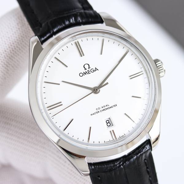 Omega Watch OMW00825-1