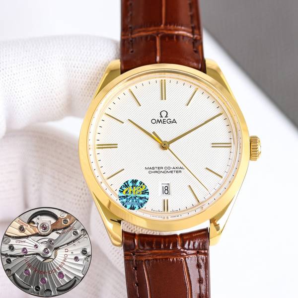 Omega Watch OMW00826-1