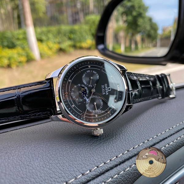 Omega Watch OMW00827-5