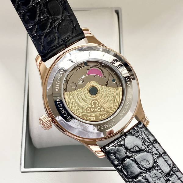 Omega Watch OMW00828-1