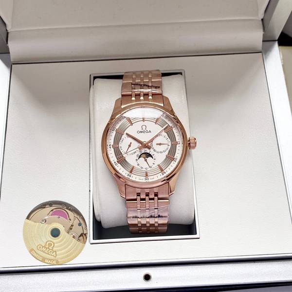 Omega Watch OMW00829-1