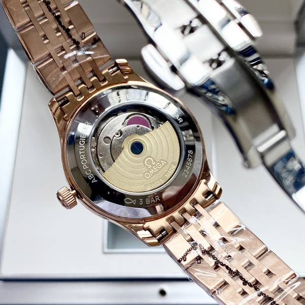 Omega Watch OMW00829-1