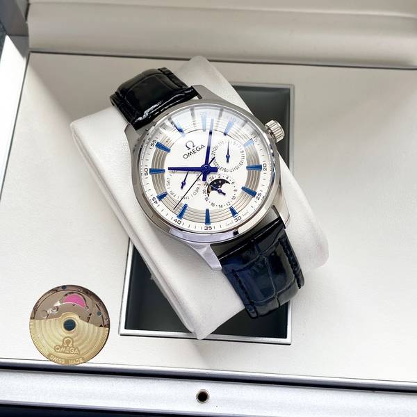 Omega Watch OMW00832-1