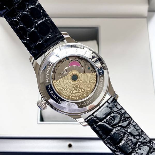 Omega Watch OMW00835-1