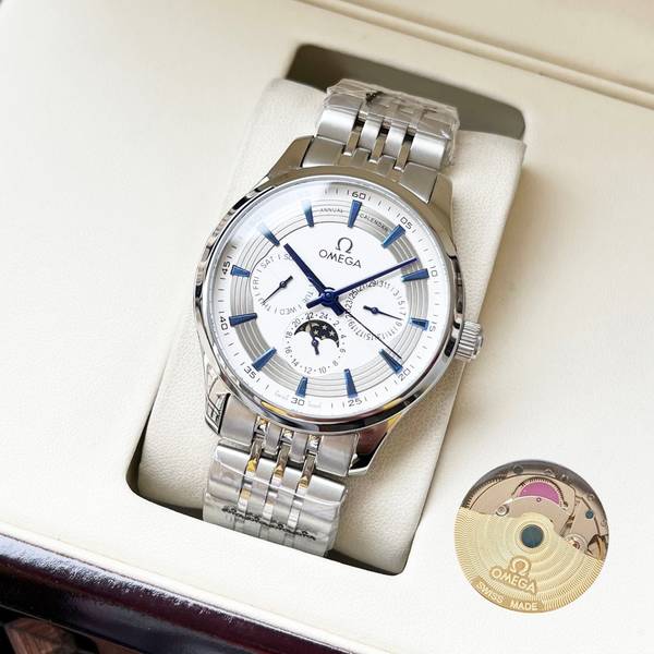 Omega Watch OMW00836-1