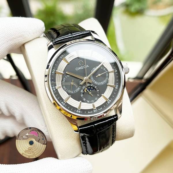 Omega Watch OMW00838-5