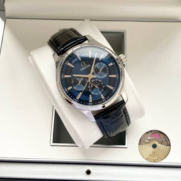 Omega Watch OMW00839-1
