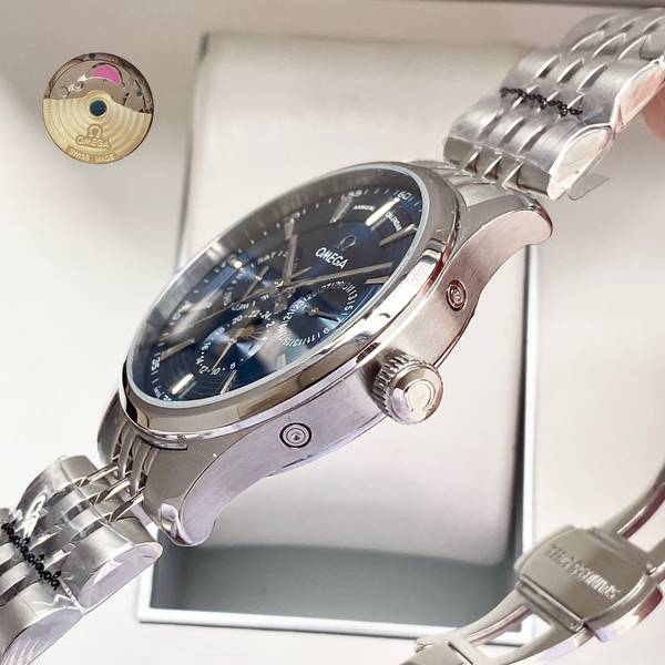 Omega Watch OMW00841-1