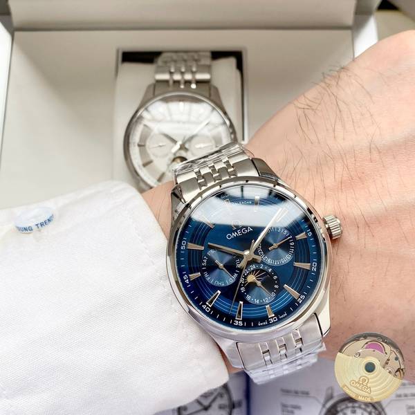 Omega Watch OMW00842-5