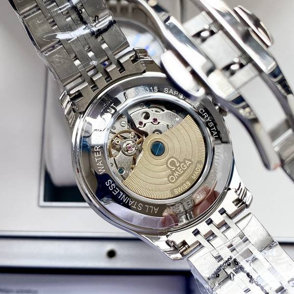 Omega Watch OMW00843-1