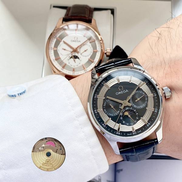 Omega Watch OMW00844-6