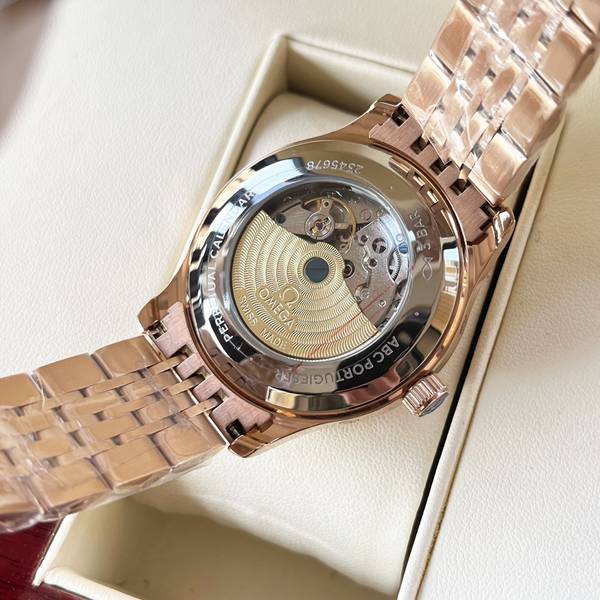 Omega Watch OMW00845-1