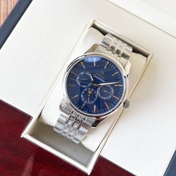 Omega Watch OMW00845-3