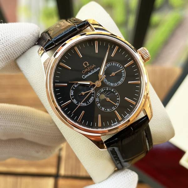 Omega Watch OMW00846-7