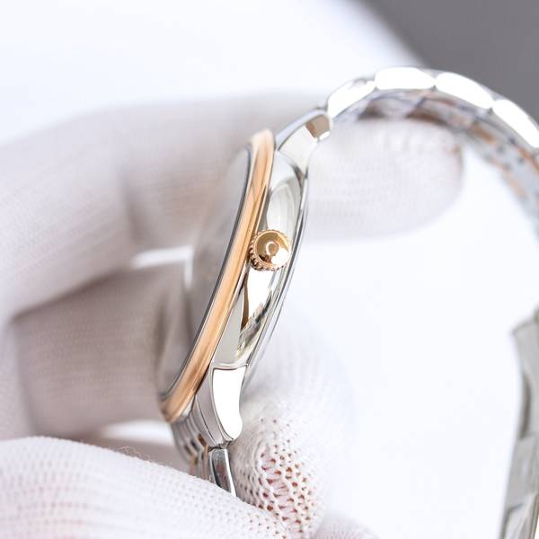 Omega Watch OMW00847-1