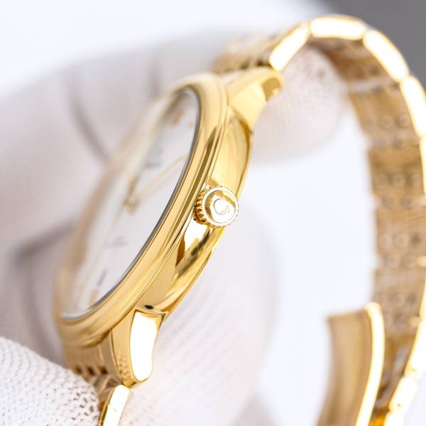Omega Watch OMW00848-1