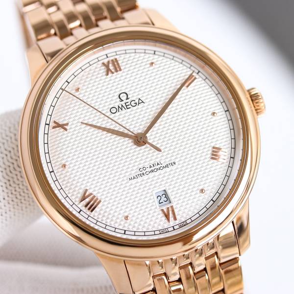 Omega Watch OMW00848-2