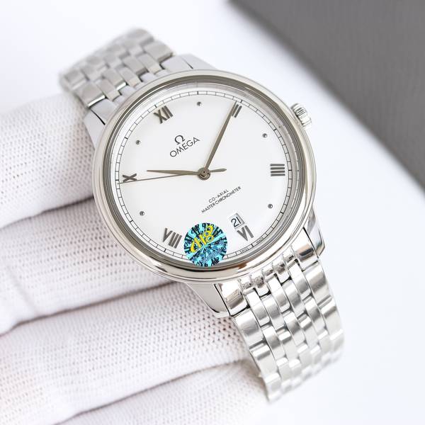 Omega Watch OMW00849-1