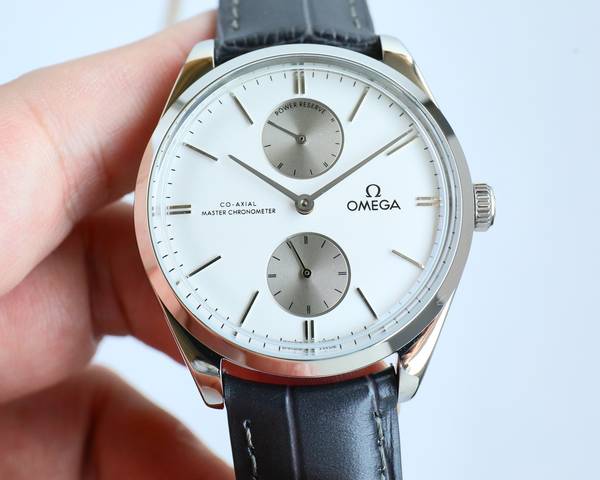 Omega Watch OMW00850-1