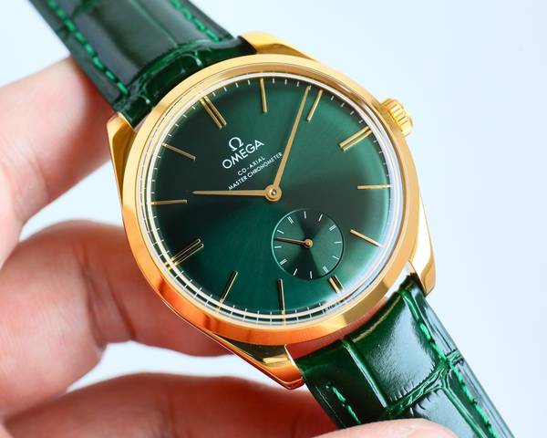 Omega Watch OMW00851-1