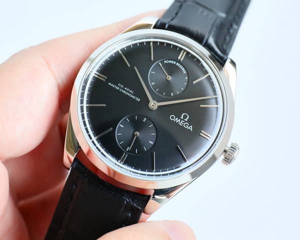 Omega Watch OMW00852-2