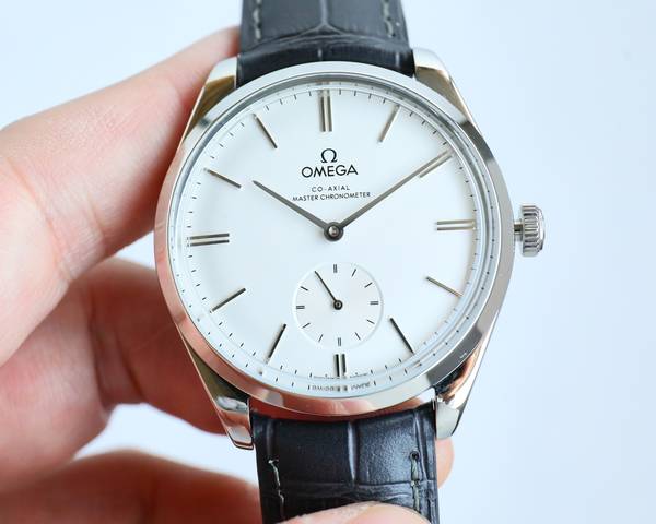 Omega Watch OMW00853-3