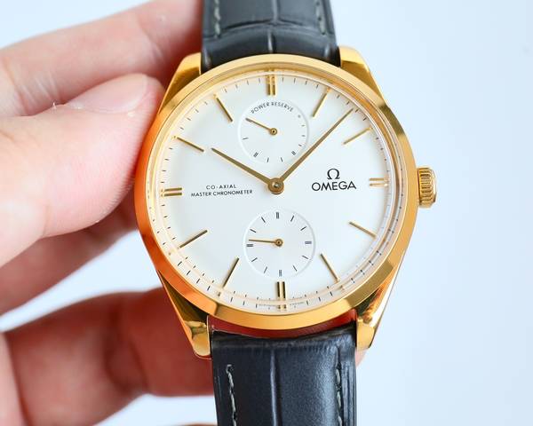 Omega Watch OMW00855-2