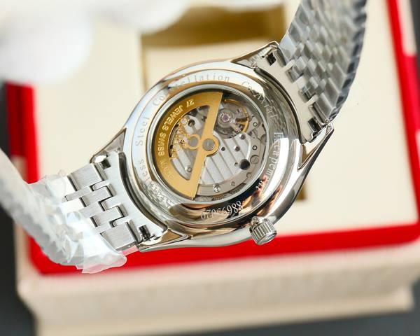 Omega Watch OMW00859-1