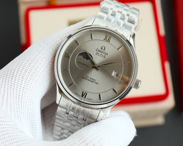 Omega Watch OMW00859-2