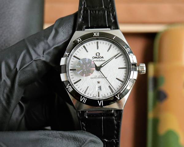 Omega Watch OMW00860-2
