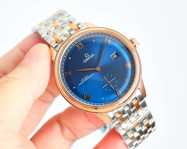 Omega Watch OMW00863-1