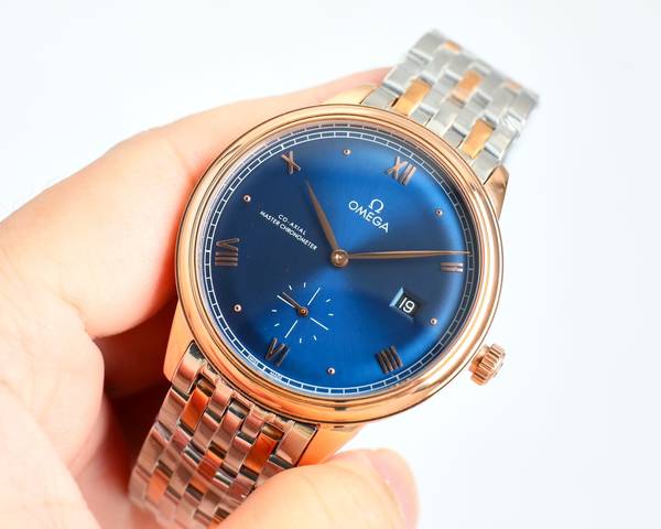 Omega Watch OMW00863-1