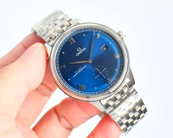 Omega Watch OMW00863-2