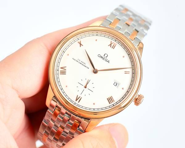 Omega Watch OMW00864-1