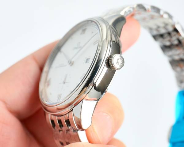 Omega Watch OMW00866-1