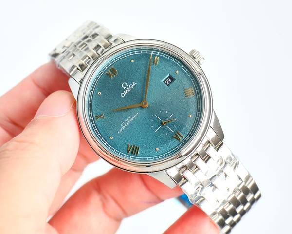 Omega Watch OMW00868-2