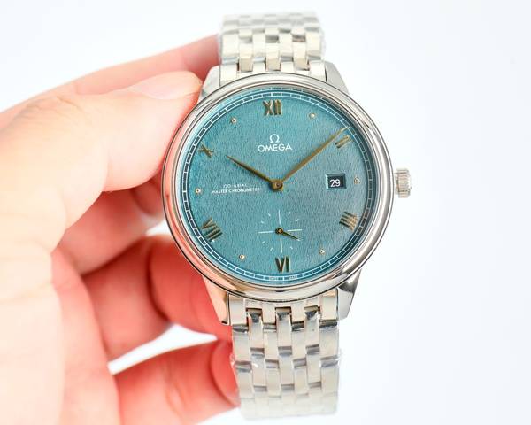 Omega Watch OMW00868-2