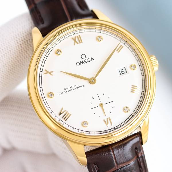 Omega Watch OMW00869-2