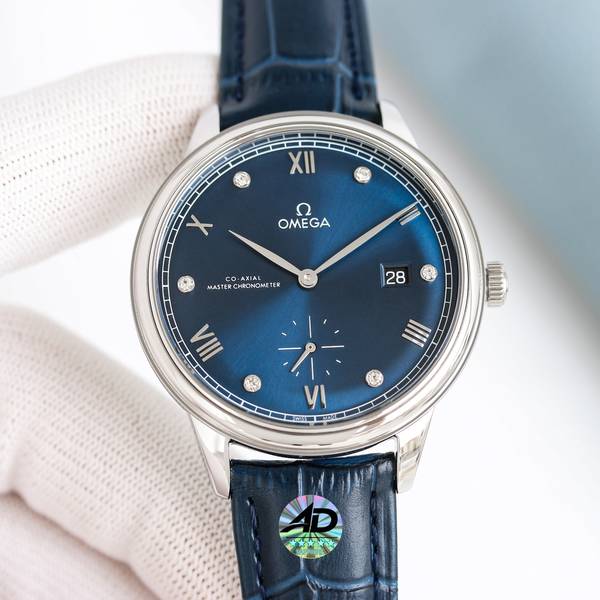 Omega Watch OMW00870-2