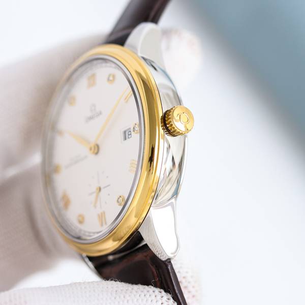 Omega Watch OMW00871-1